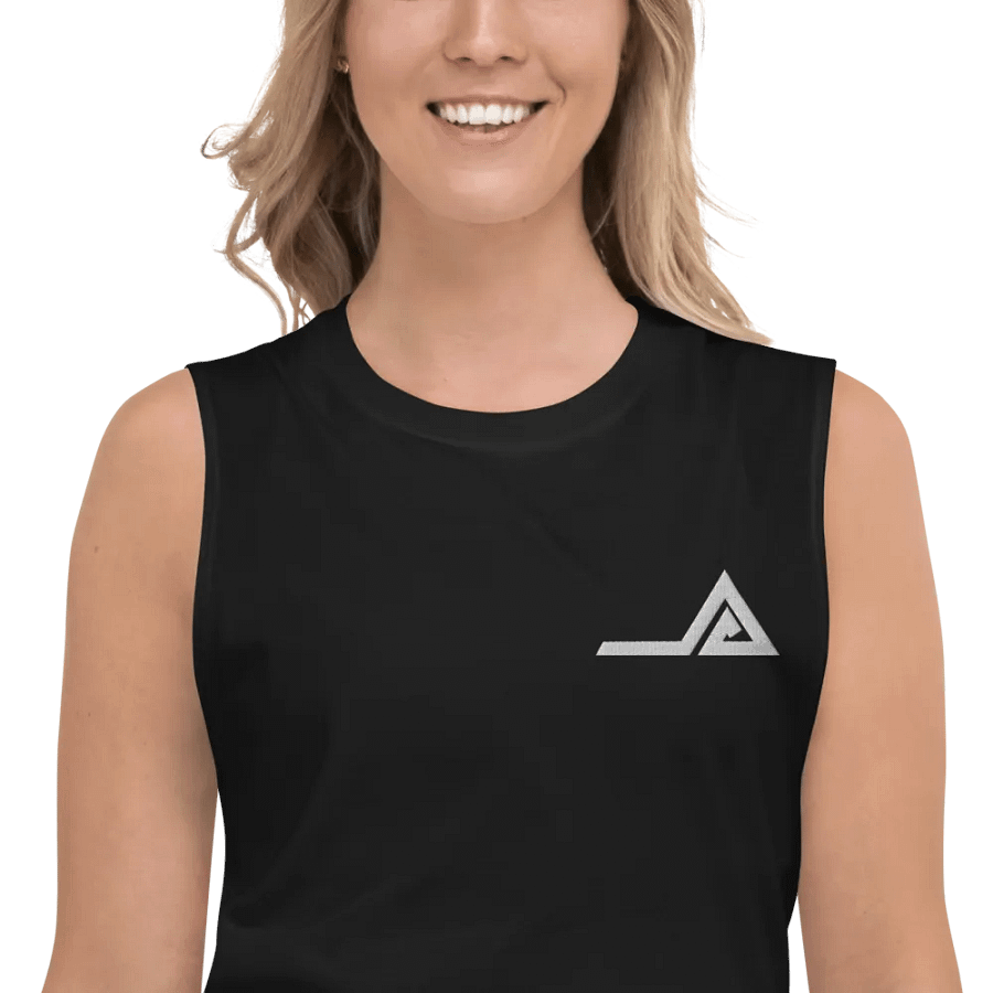 MUSCLE TANK product image (5)