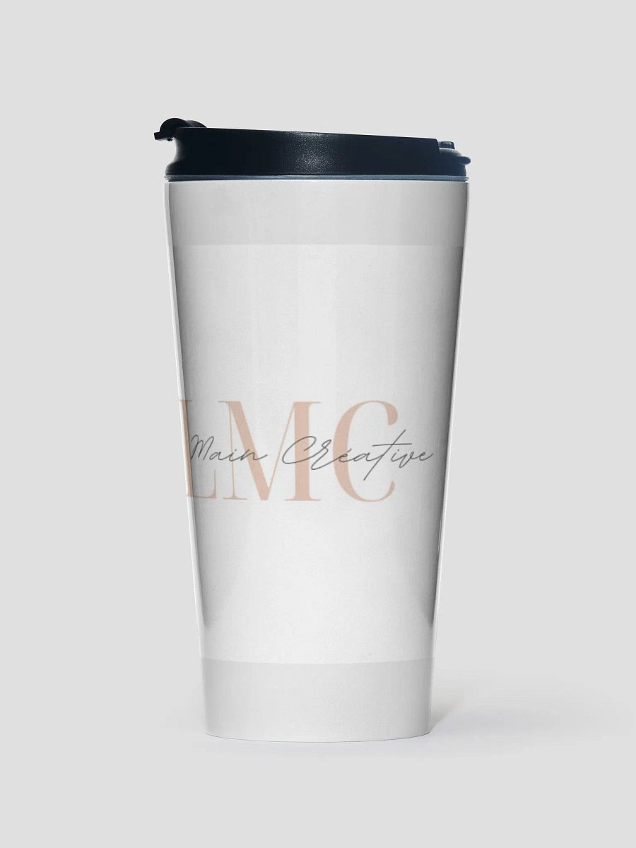 Tasse en acier inoxydable product image (1)