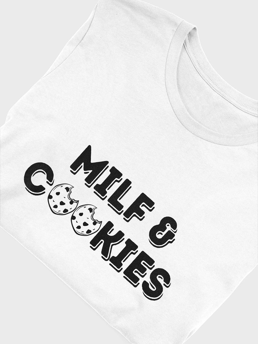 MILF & Cookies - Black product image (5)