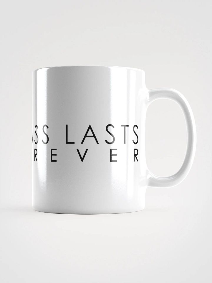 Class Lasts Forever Mug product image (1)