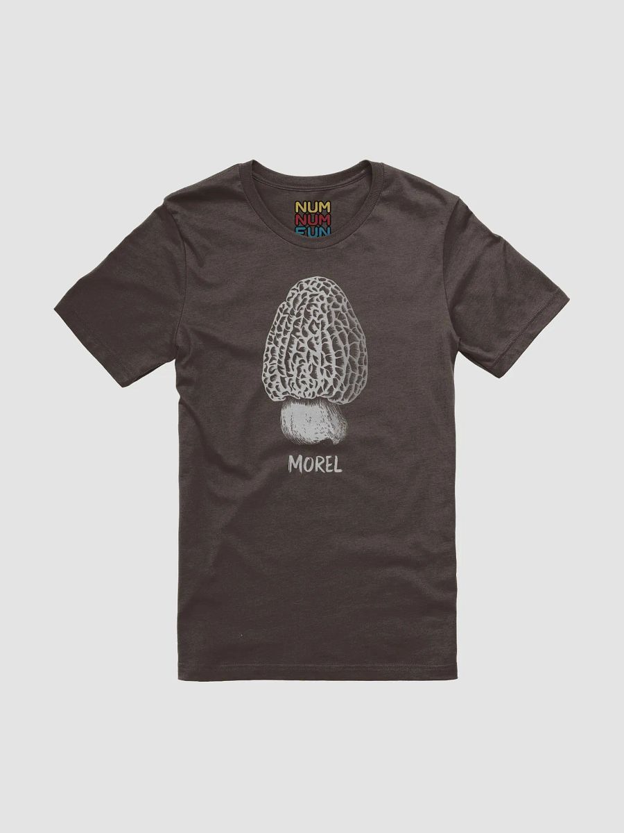 Morel product image (1)