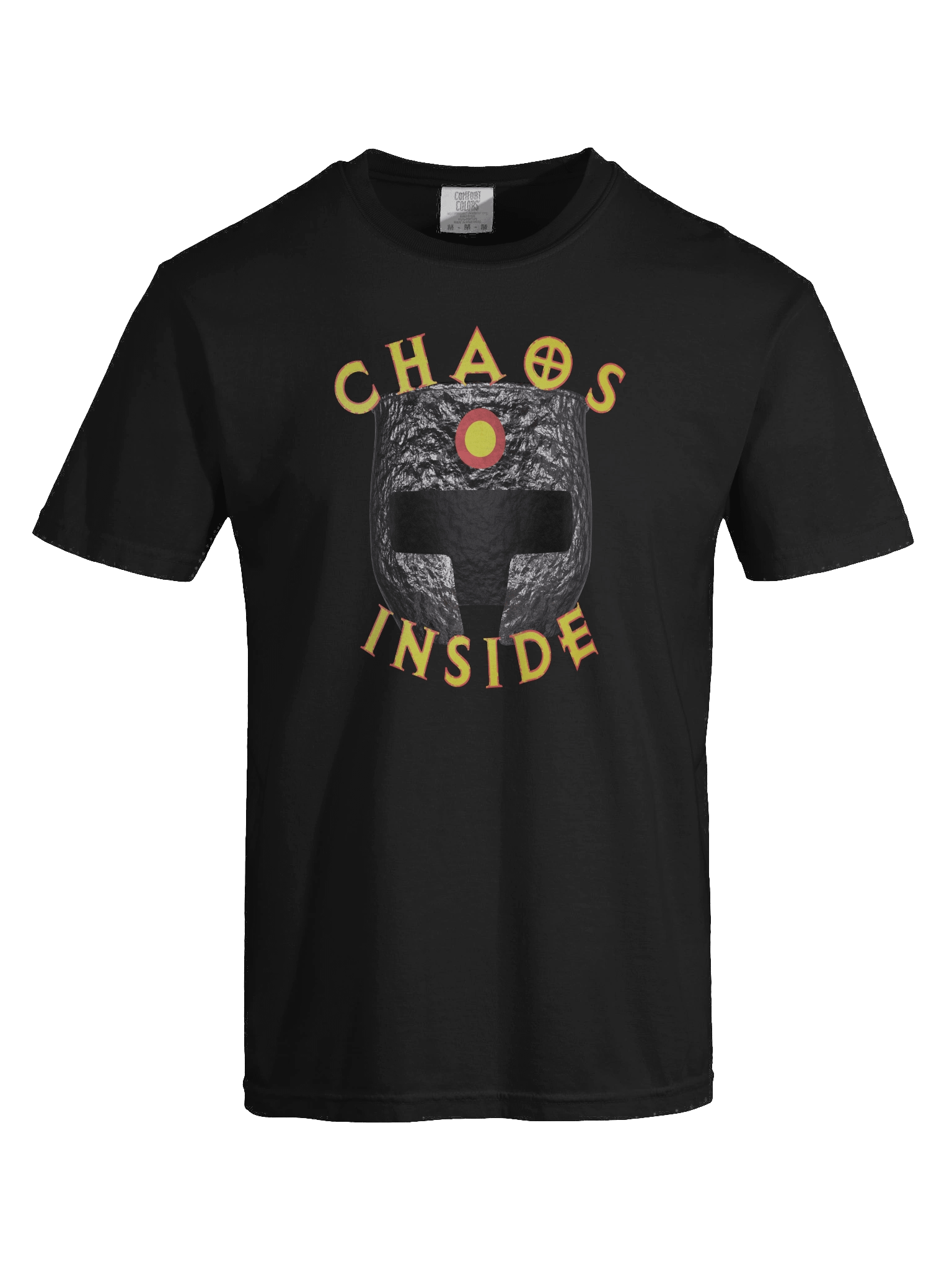 Chaos Inside product image (48)