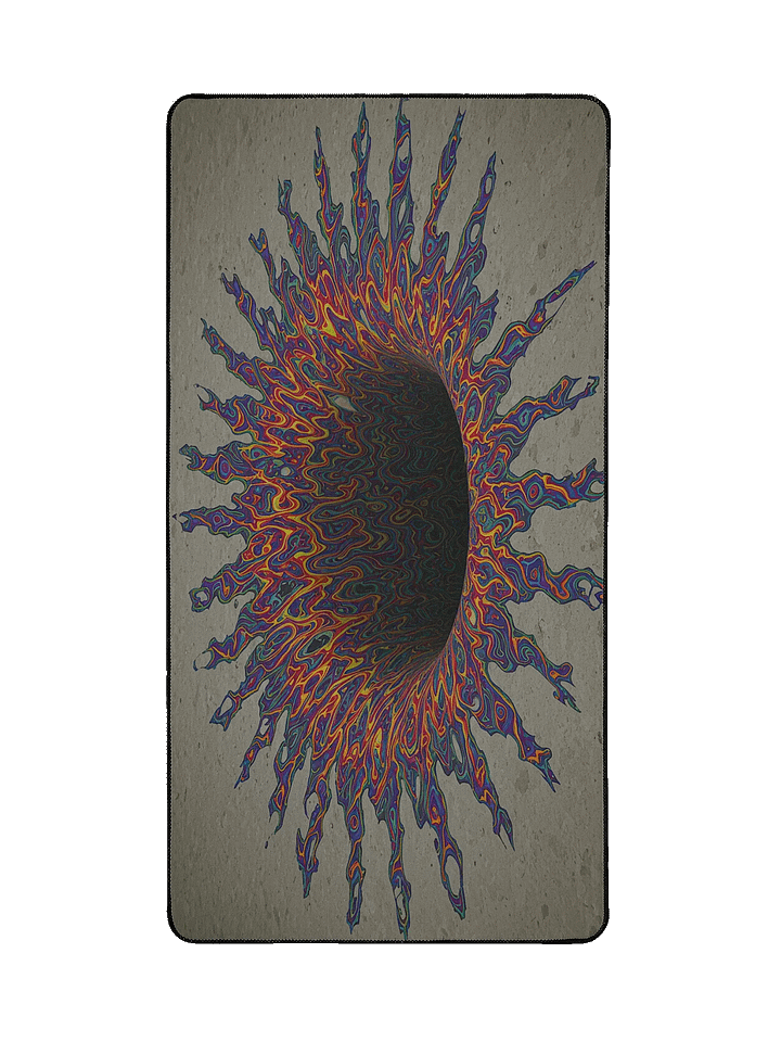 Prism Pit Mat product image (2)
