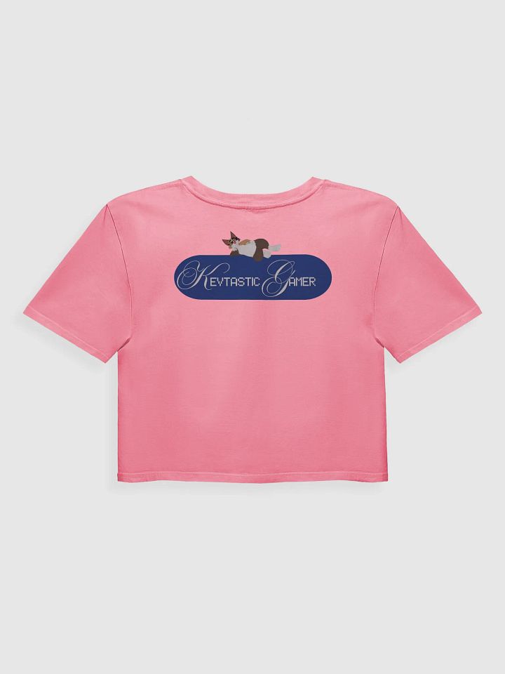 World Wide Pussy Women's Crop Top product image (10)