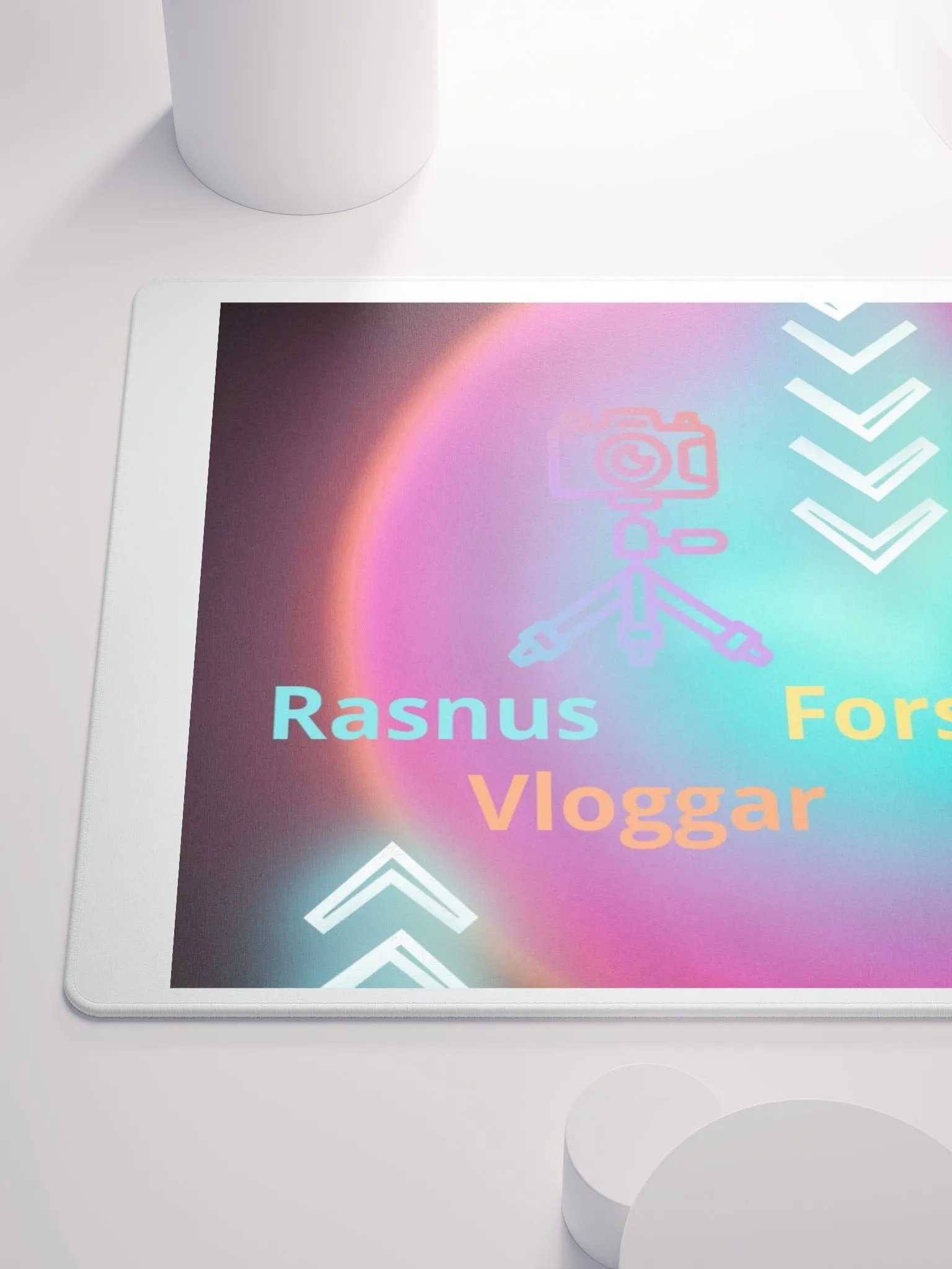Rasmus Fors Vloggar gaming product image (10)