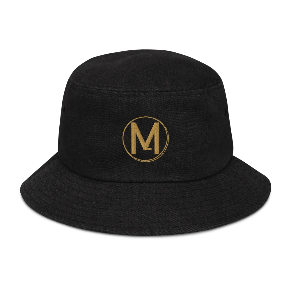 MUTU4L bucket hat product image (1)