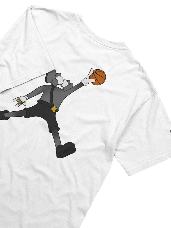 THE KUMP MAN product image (1)