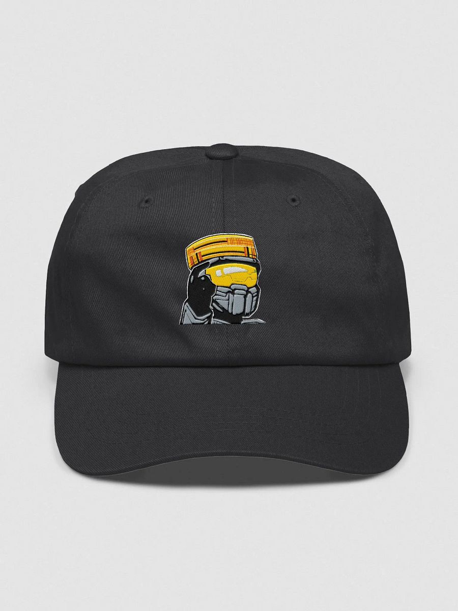The Black Joy Hat product image (4)