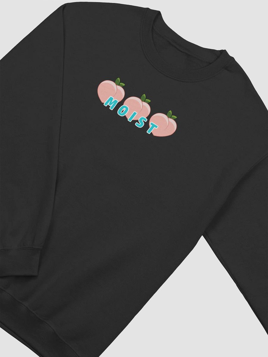 Moist Peach Sweater product image (13)