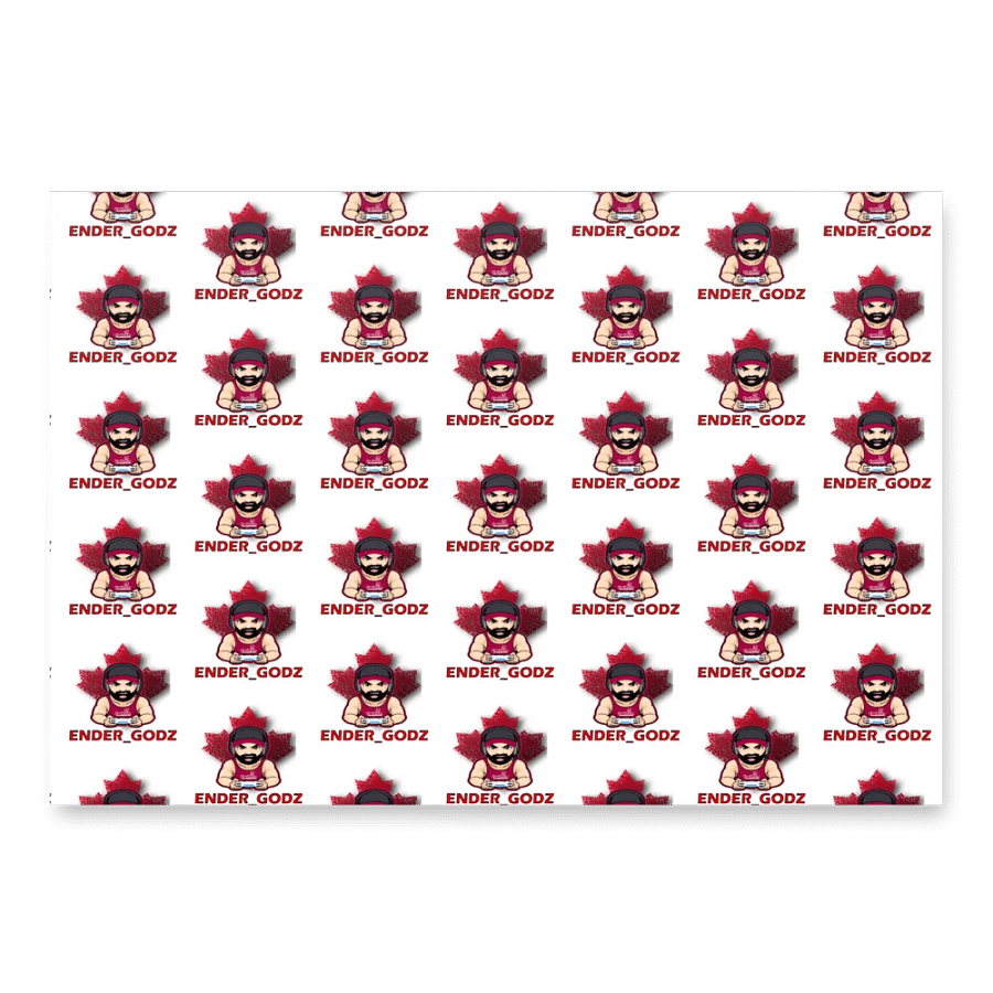 Ender's Gift Wrapping product image (2)