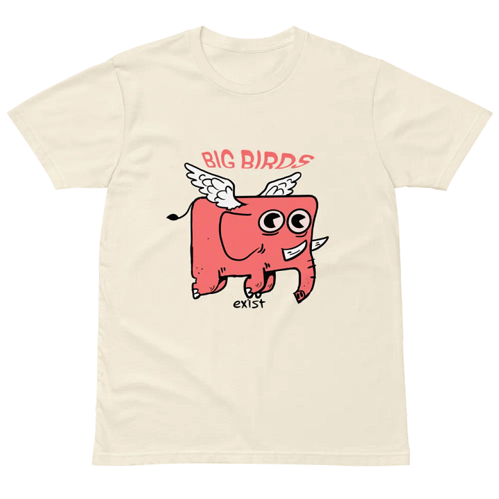 Who's Exist? product image (2)