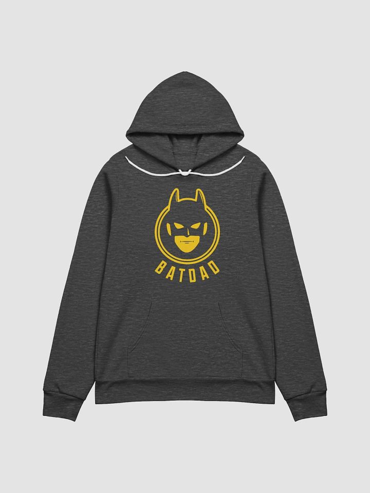 BatDad Classic Logo Hoodie product image (1)