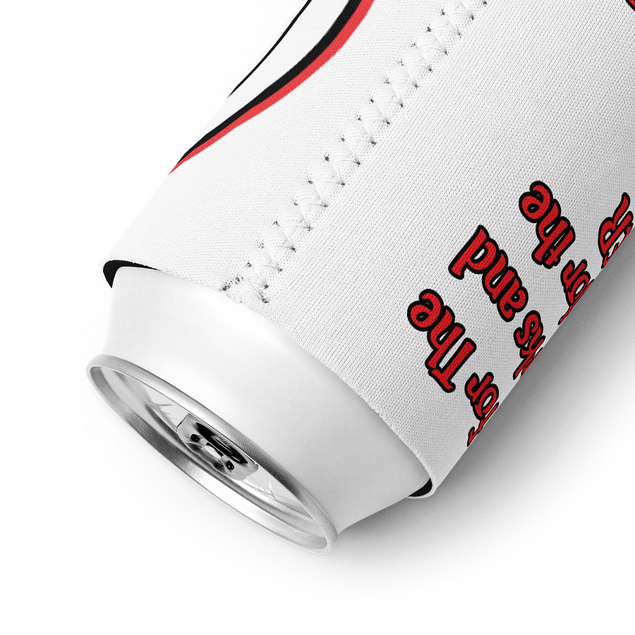 The Pyro Talk Can Koozie! product image (9)