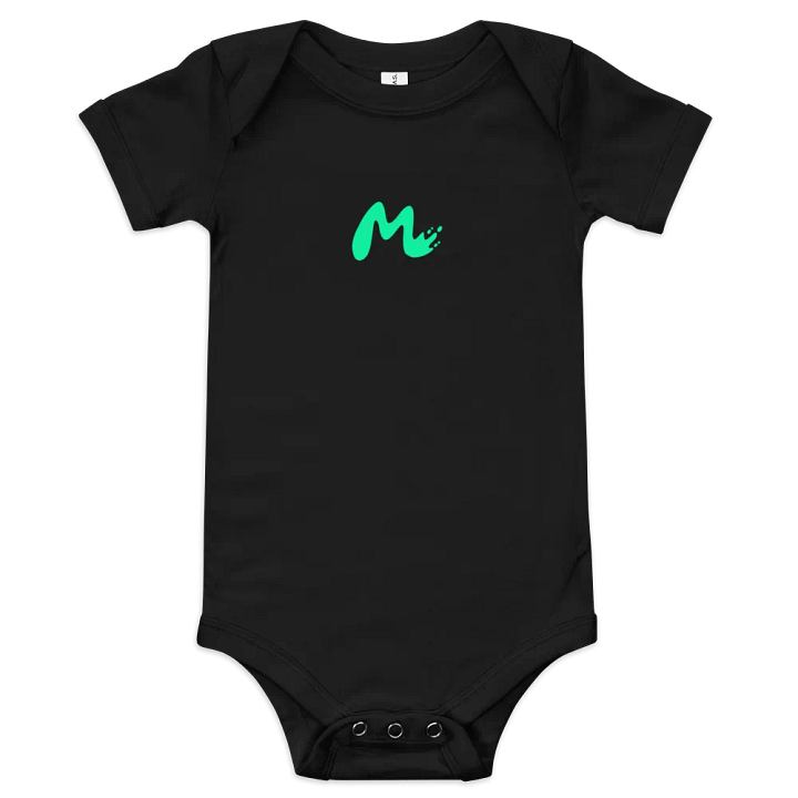 Millzaa Baby Vest product image (1)