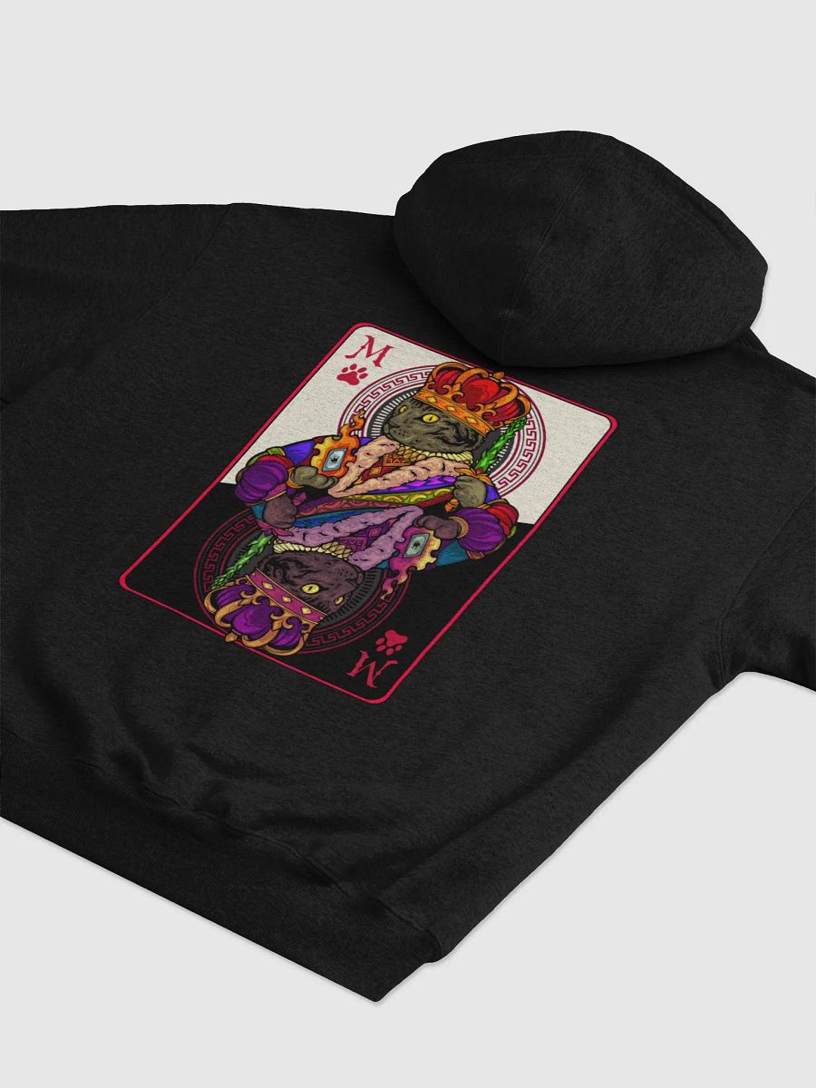 Munch-Bot the Chaotic King product image (7)