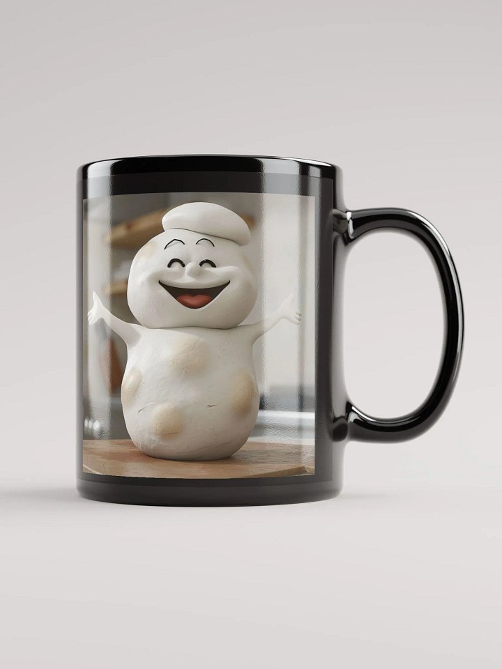 Doughboy's Delight Mug product image (1)