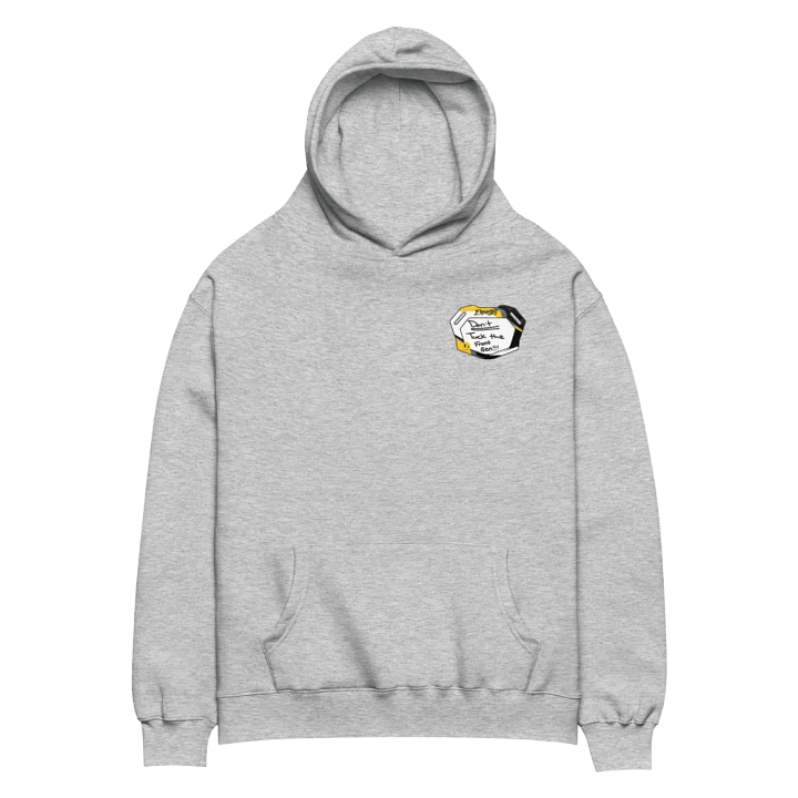 Don't Tuck the Front product image (2)