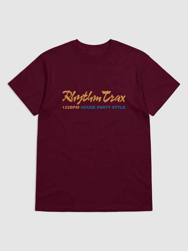 Rhythm Trax Collection