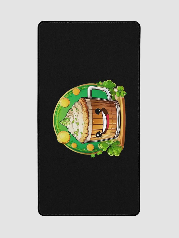 Luck of the Pad product image (2)