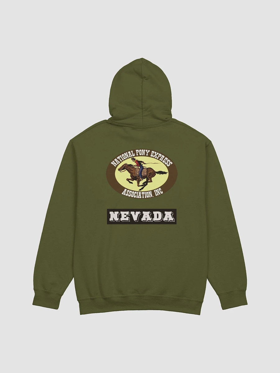 Pony Express Hoodie product image (11)