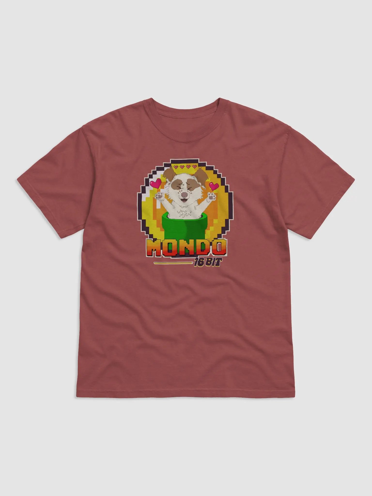 Misslie Shirt product image (1)
