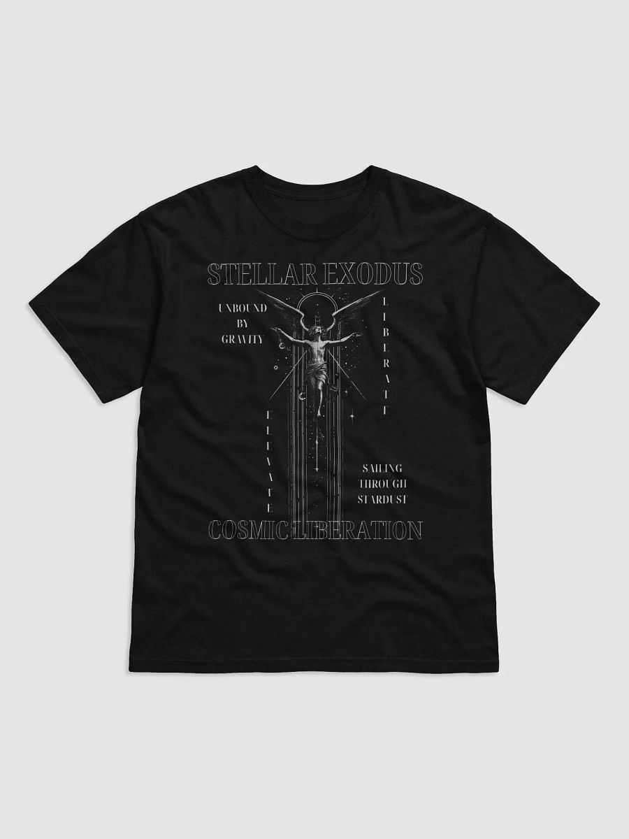 Stellar Exodus Tee product image (8)