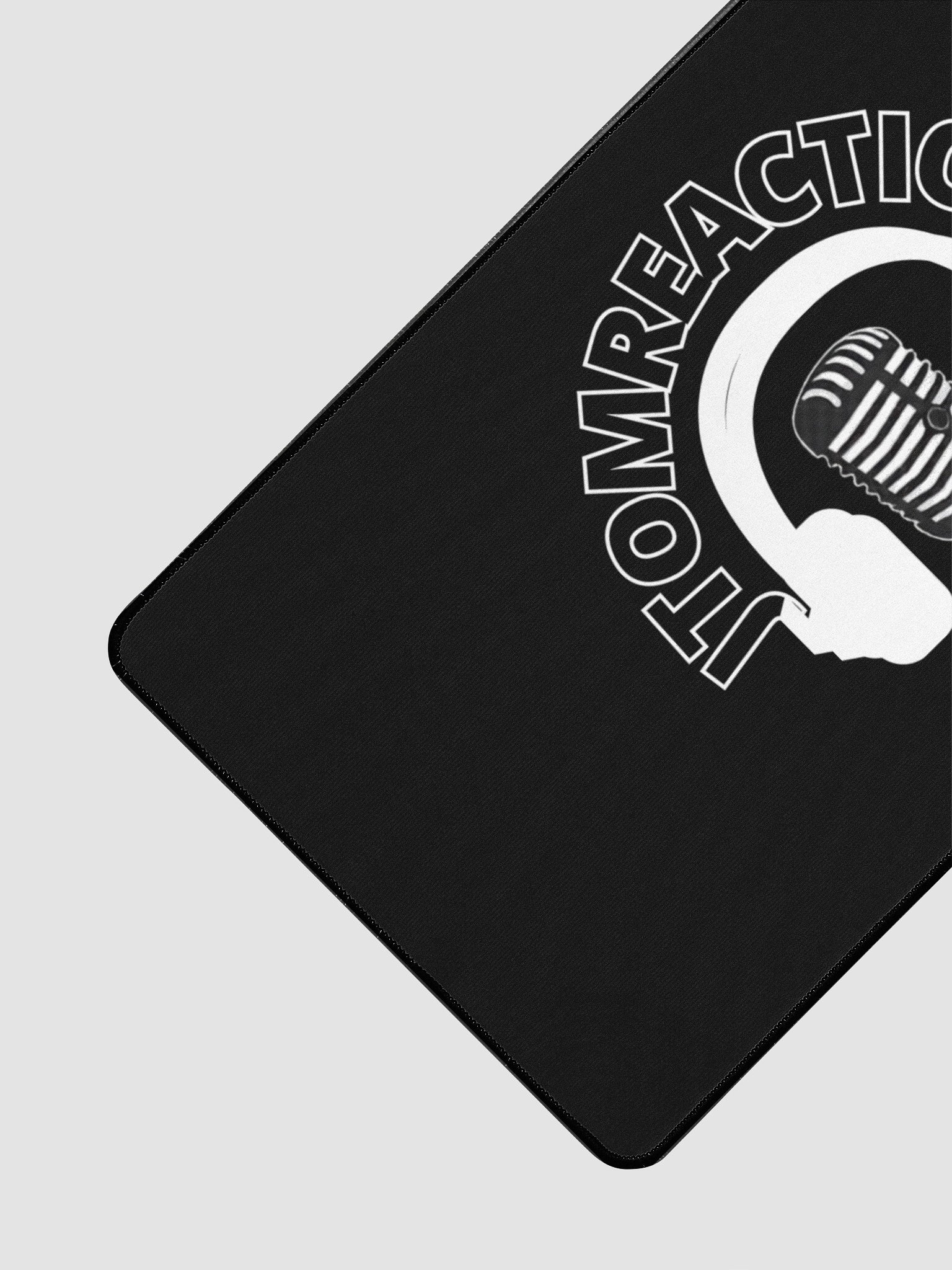 JtomReaction Gamer Desk Mat product image (3)
