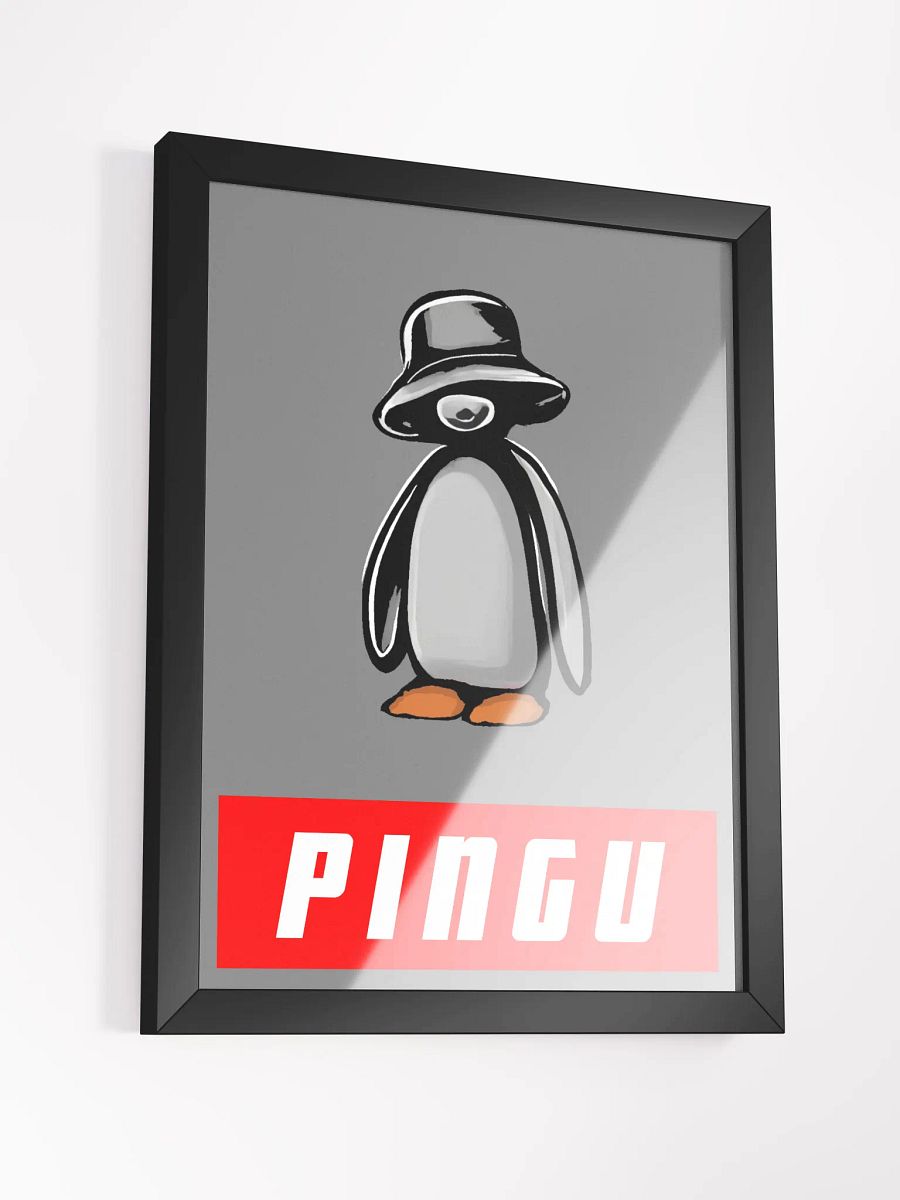 OfPingu,s SWAG Photo product image (3)