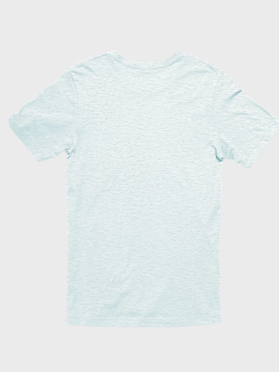 Tricolor France Silhouette T-Shirt product image (48)