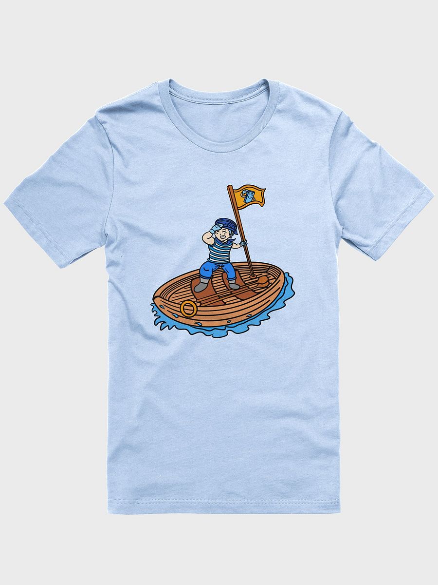 Funny chibi sailor product image (7)