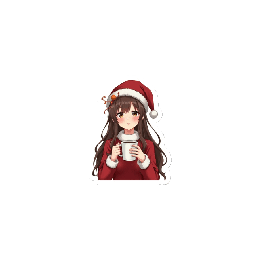 AI BrowningSimmer Christmas 2024 product image (1)