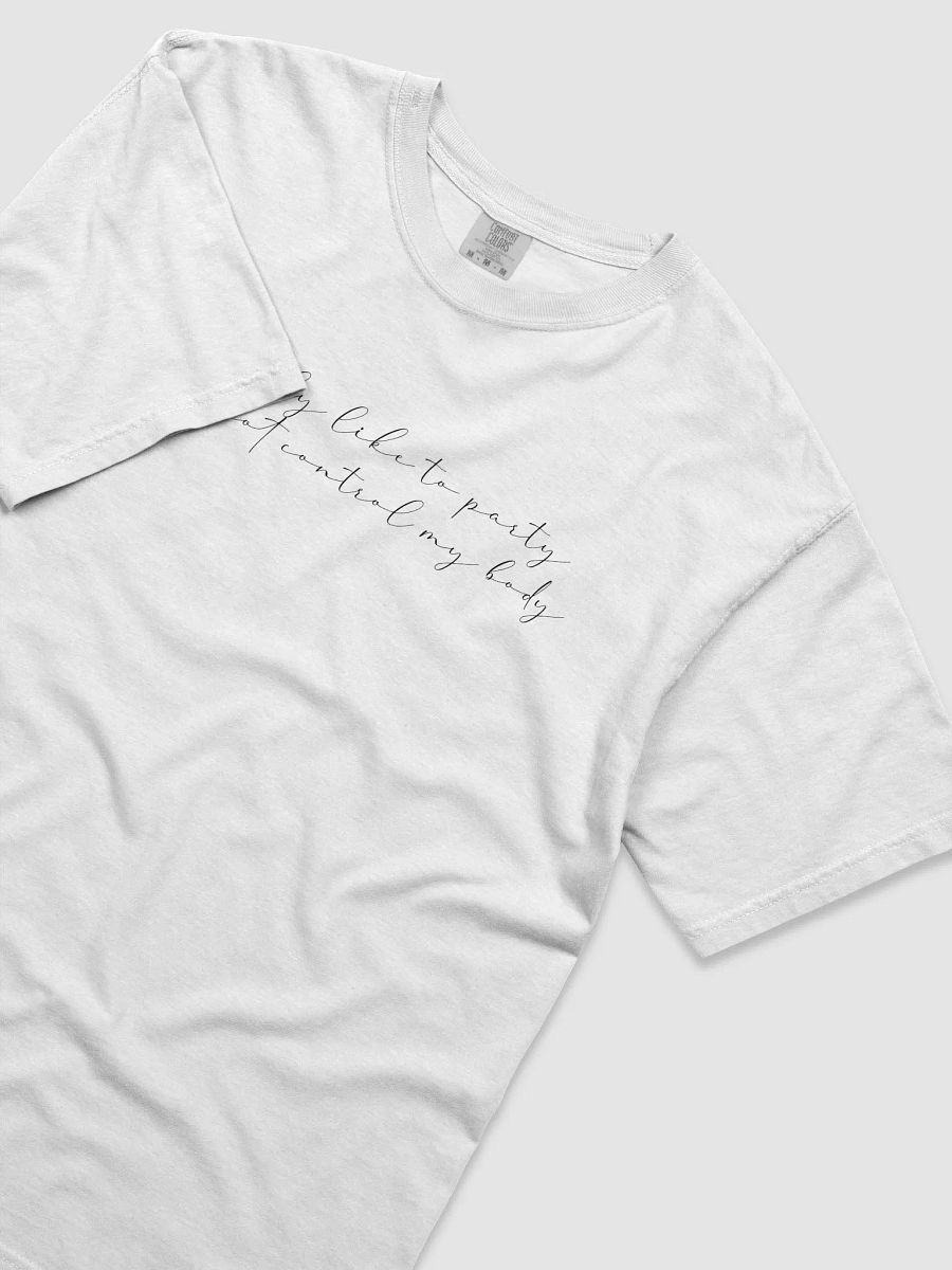 I Really Like To Party product image (18)