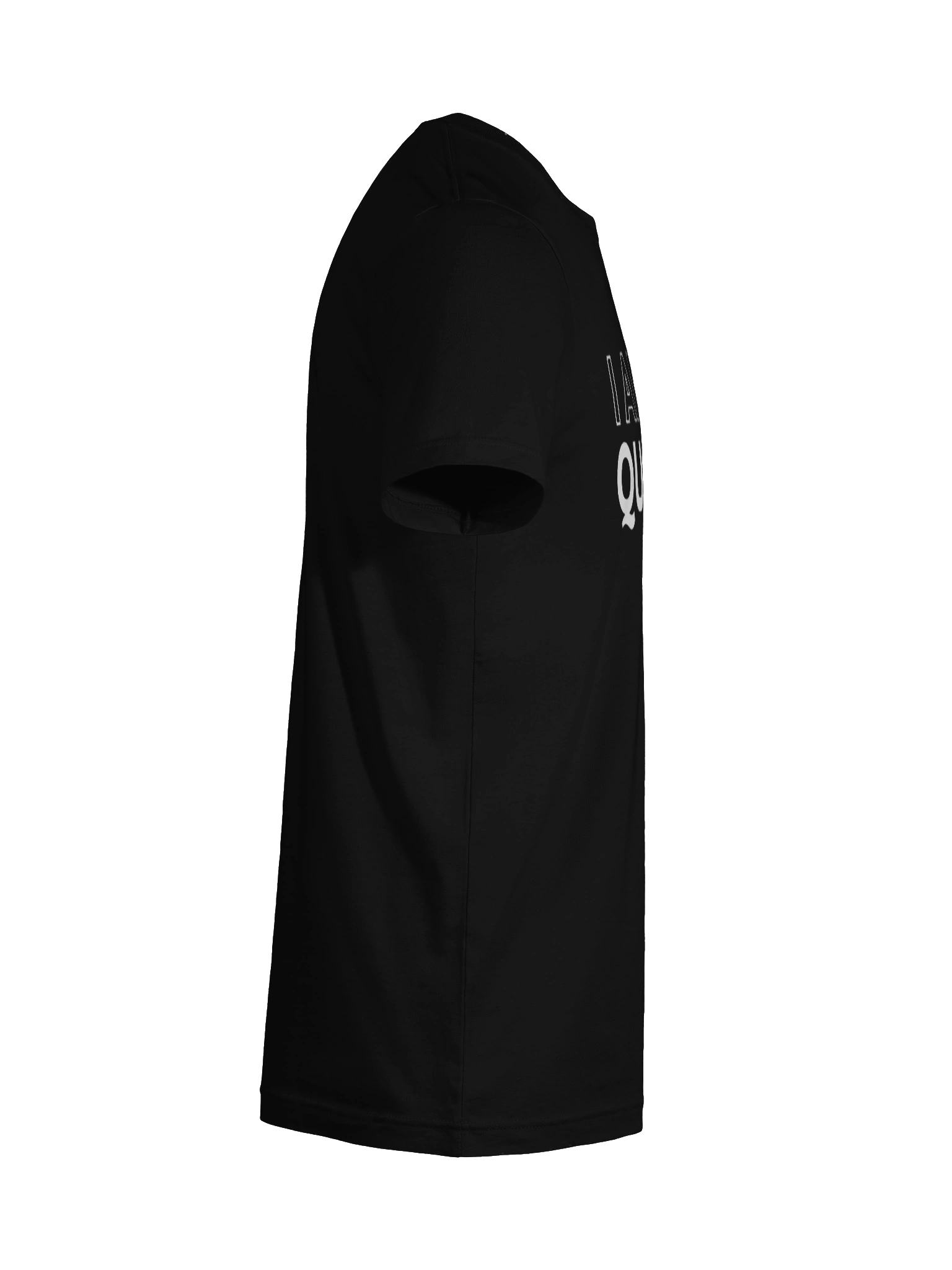 I AM Queens : T-Shirt product image (12)