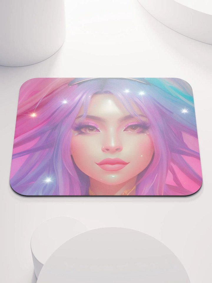Oh-Bae Mousepad product image (1)