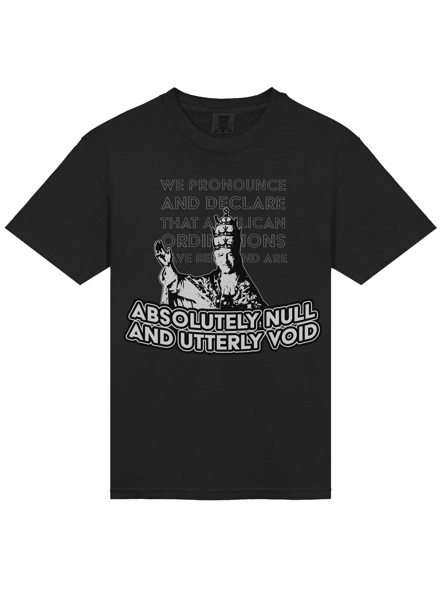 Anglican Ordinations are absolutely null and utterly void product image (3)