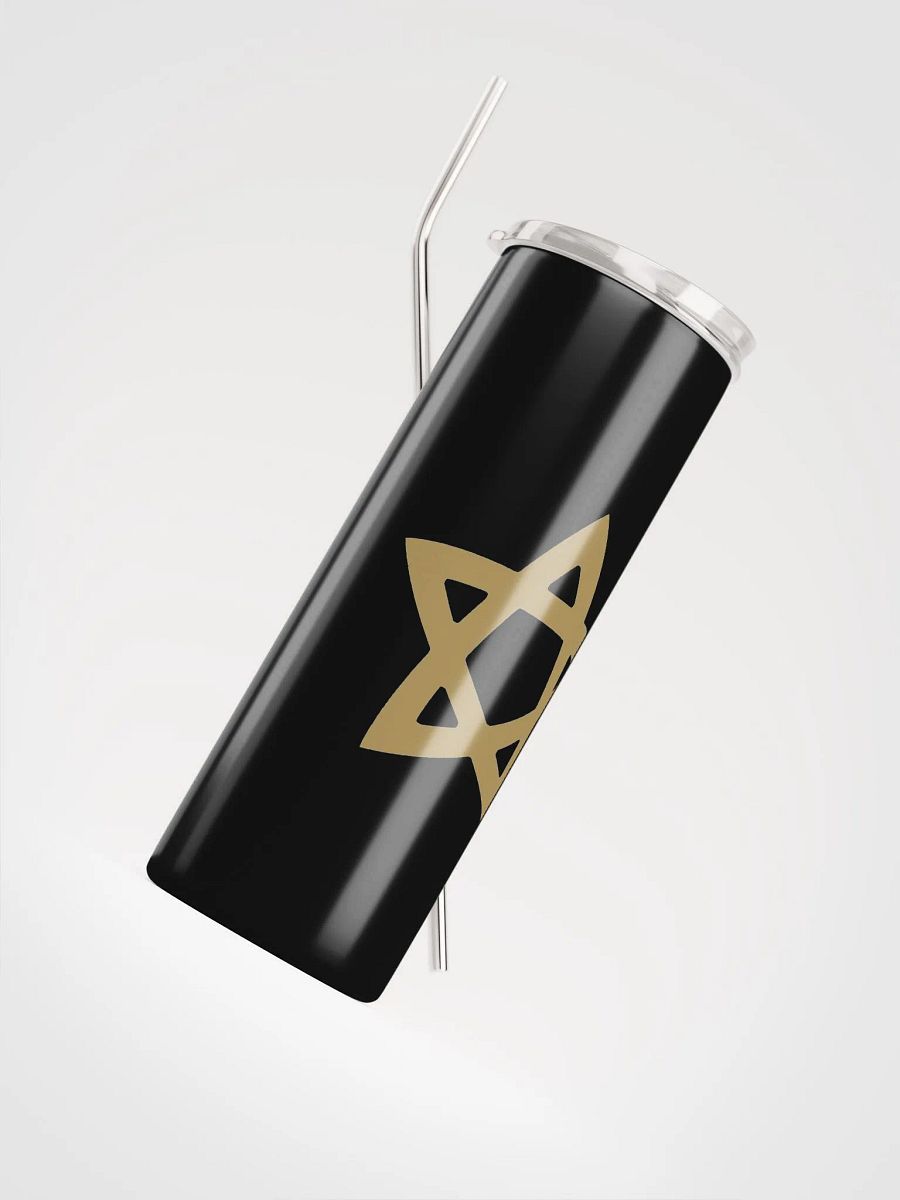 North Star Forever (Travel Mug) product image (4)