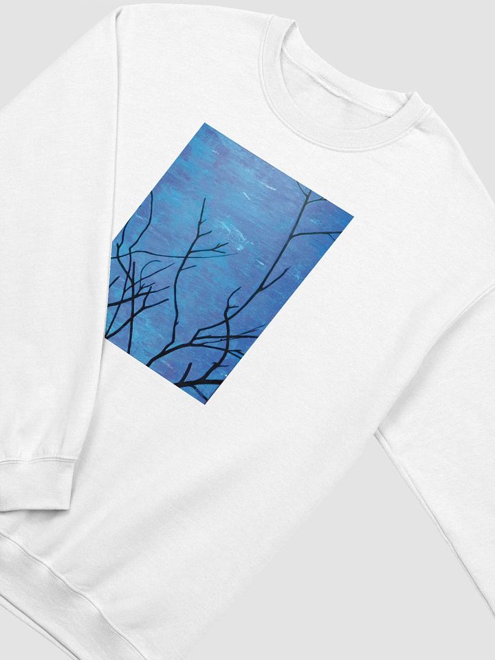 Adult Night Beckons Sweatshirt (Smaller Image) product image (2)