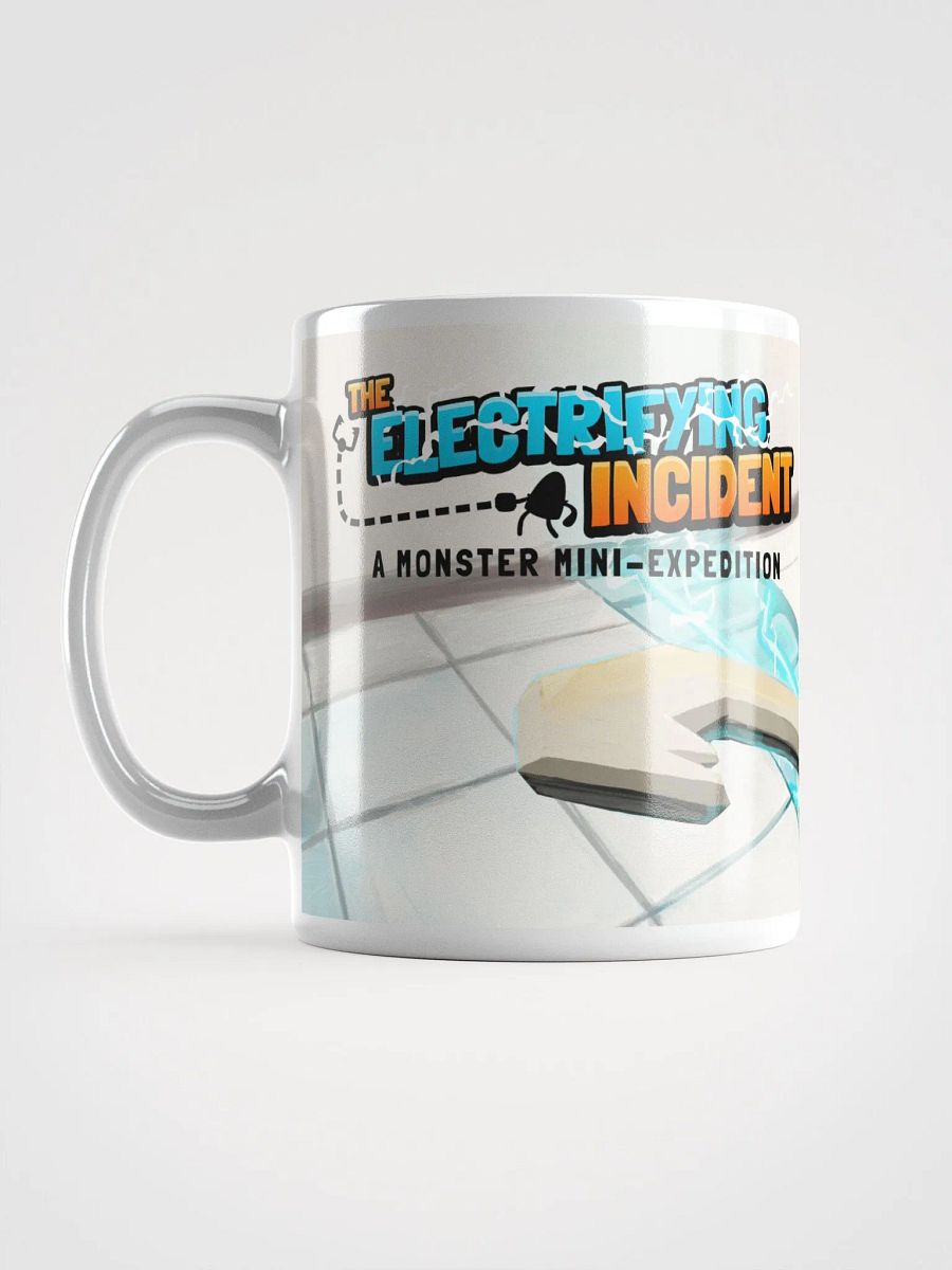 The Electrifying Incident Mug product image (6)