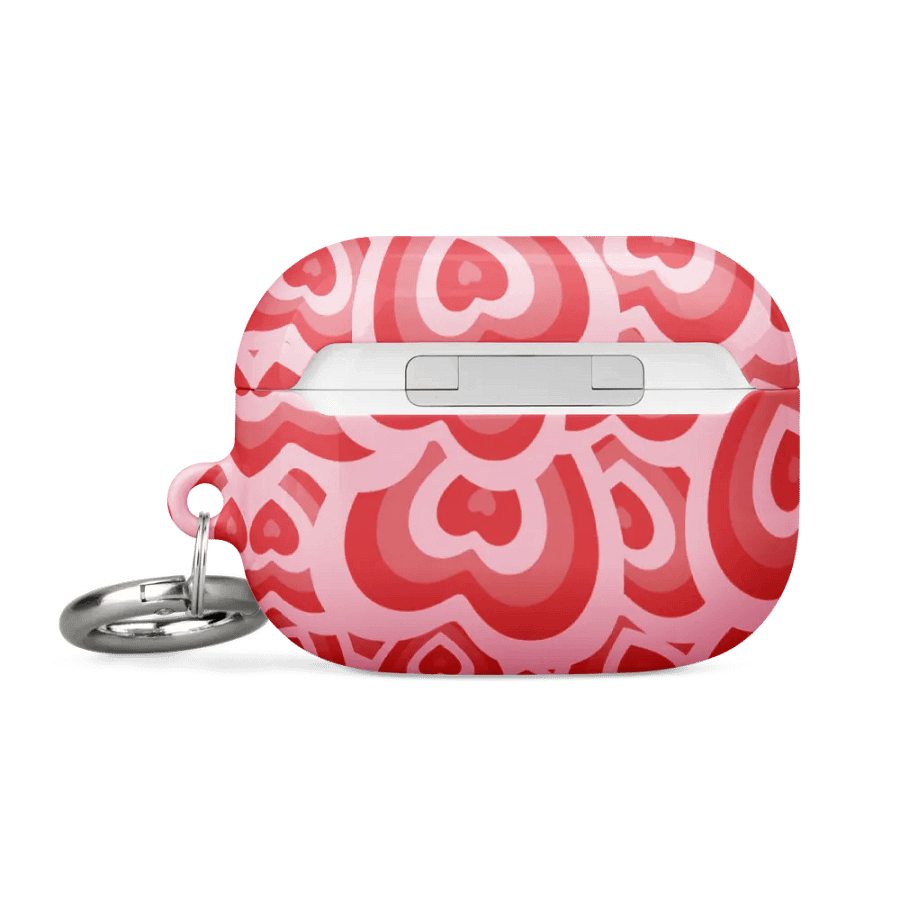 Heartbeat AirPods Case product image (14)