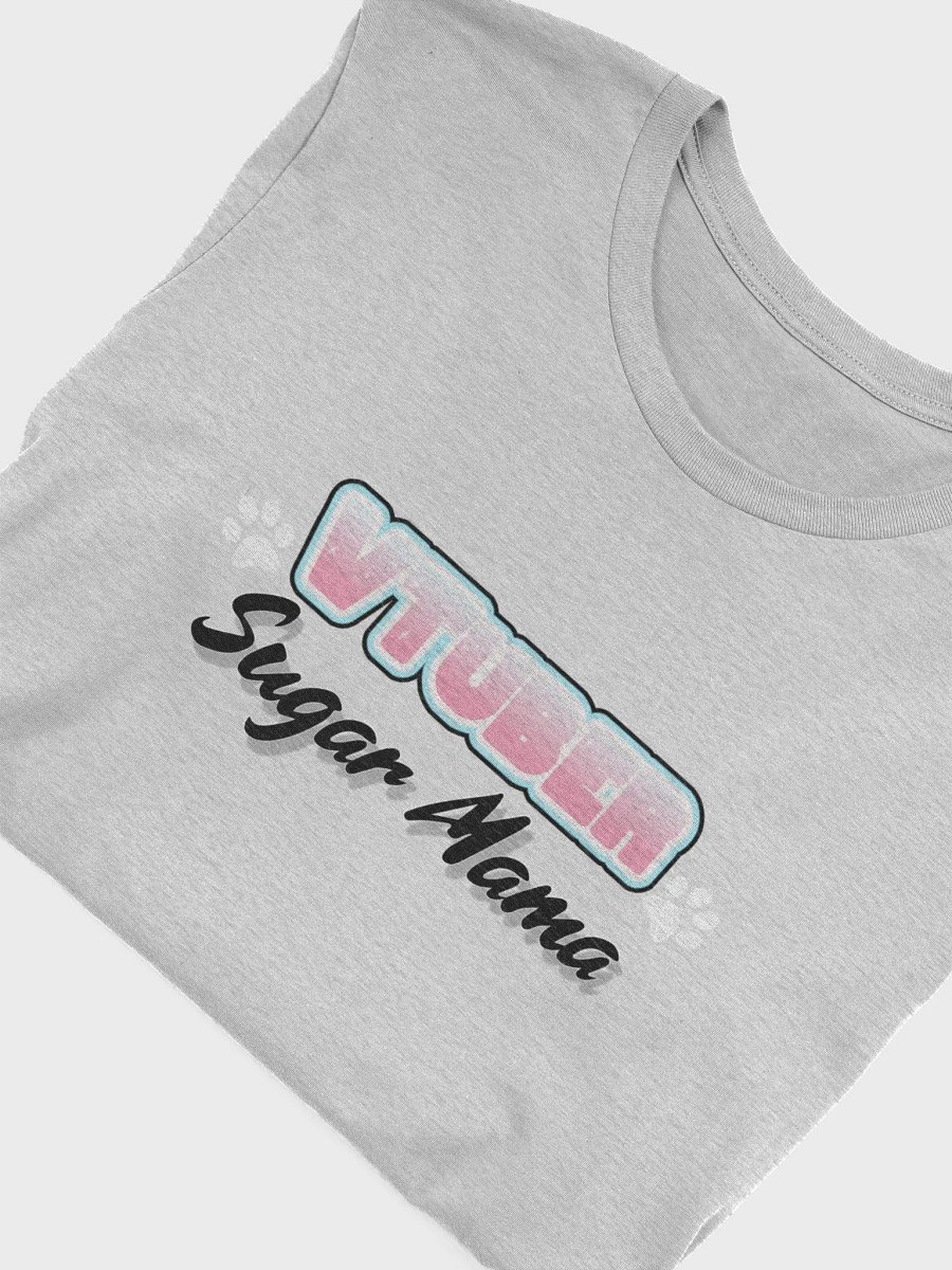 VTuber Sugar Mama - Bella Tshirt product image (45)