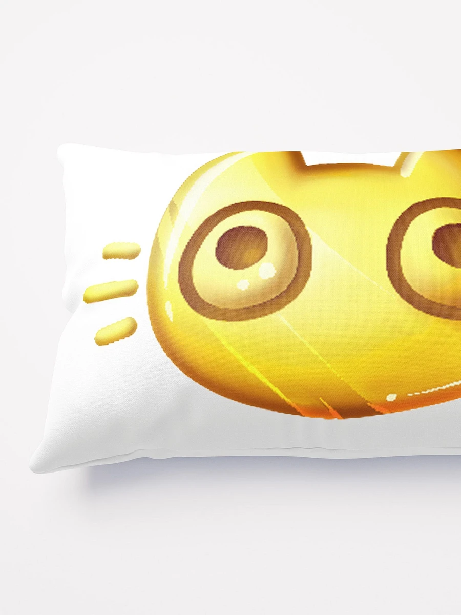 Gold Cat Face Double-sided Cushion product image (4)