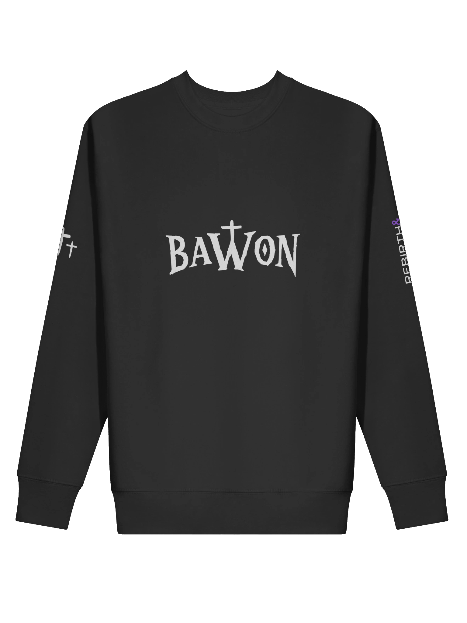 BAWON Premium Sweatshirt product image (2)