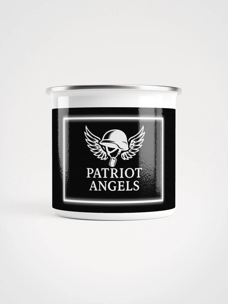Patriot Angels Mug 1 product image (1)