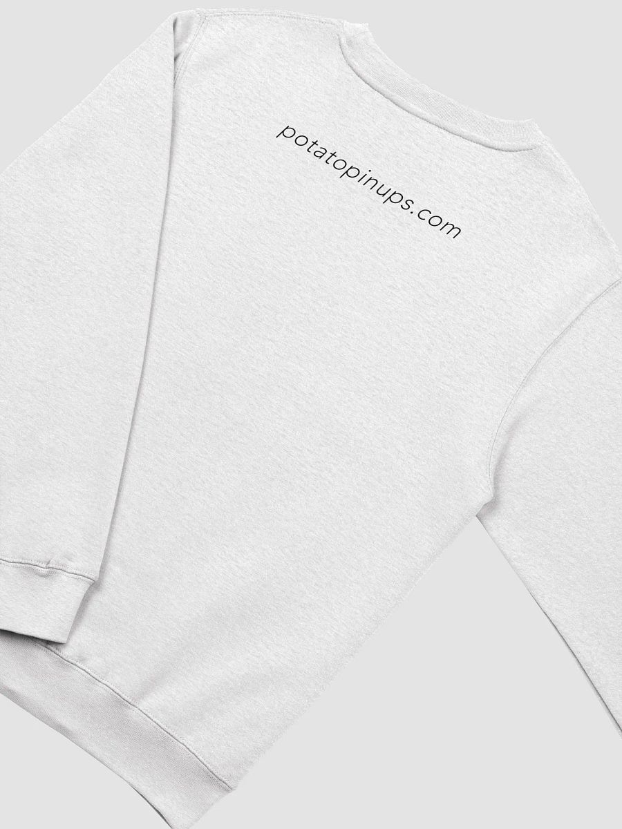 Sassy Spud Premium Crewneck Sweatshirt product image (4)
