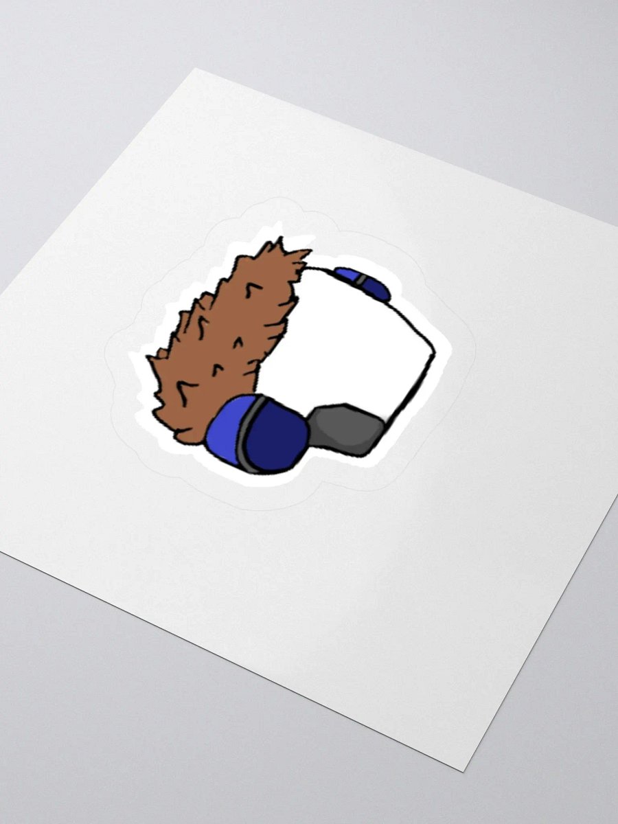 OG Logo Sticker product image (9)
