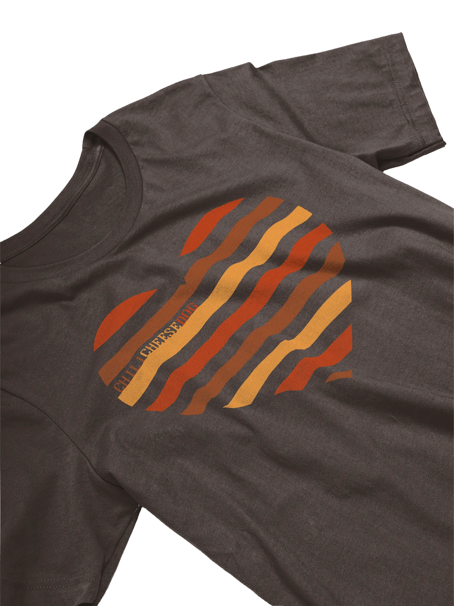 The chili-cheese-dog Shirt product image (12)