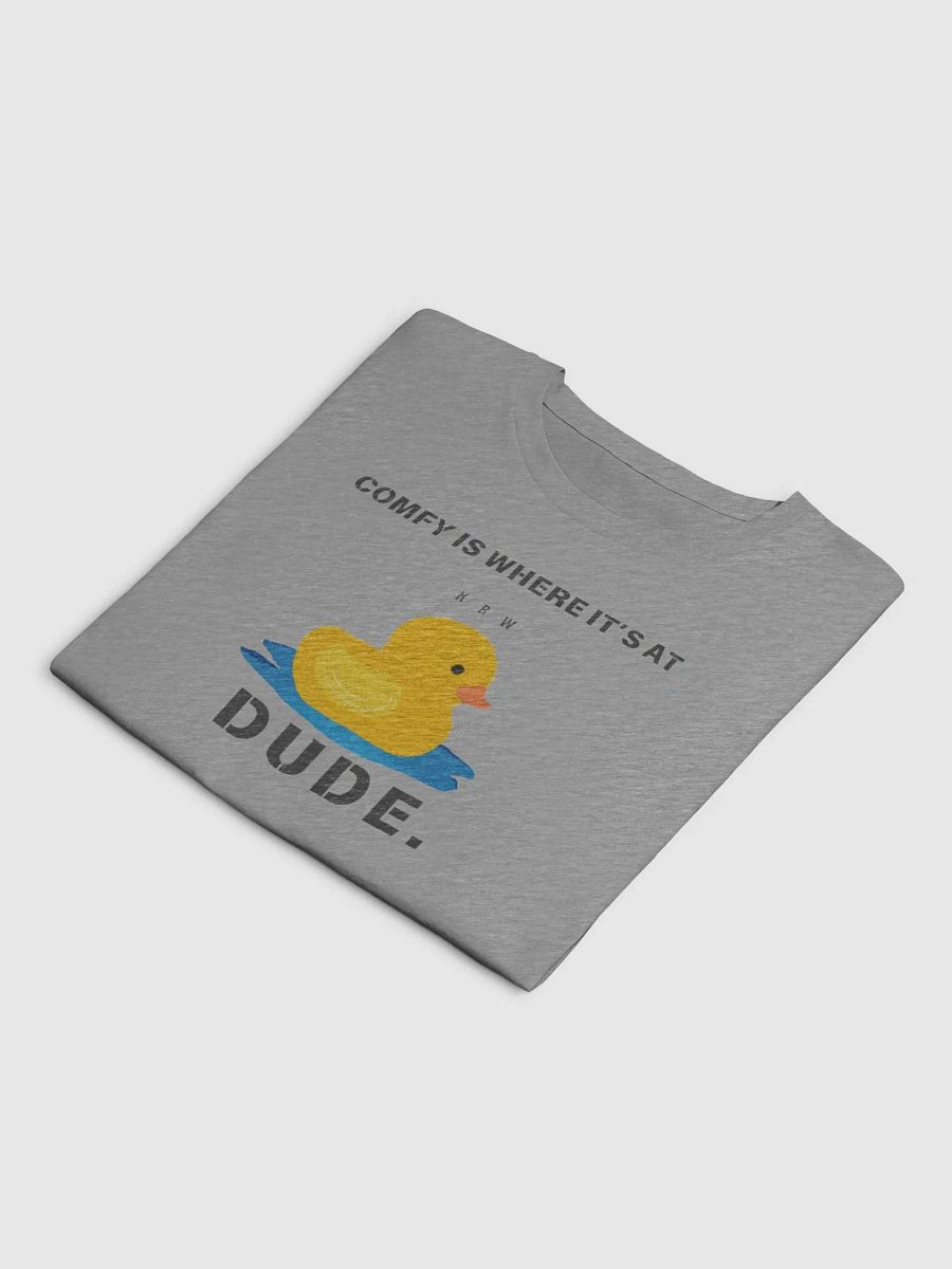 Dude. 2 Crop top product image (26)