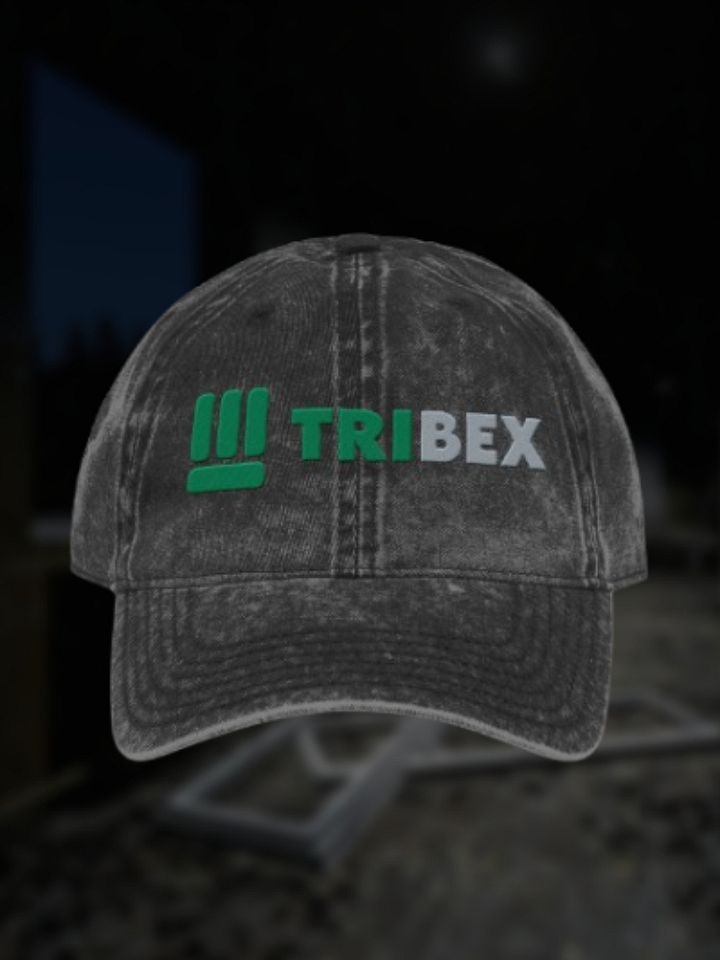 Tribex Jat product image (1)