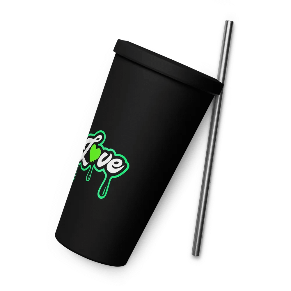 Green/purple tumbler product image (8)