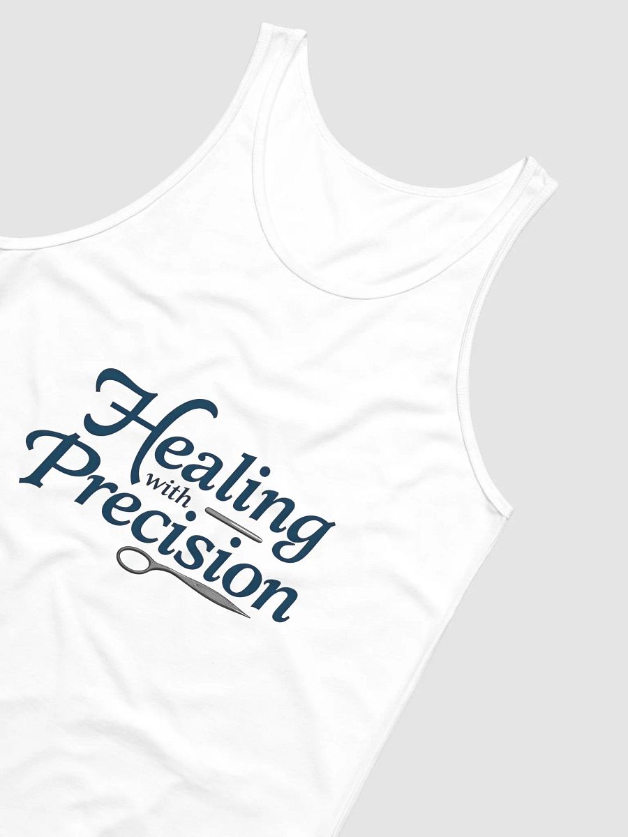 Precision Healing Tank product image (10)